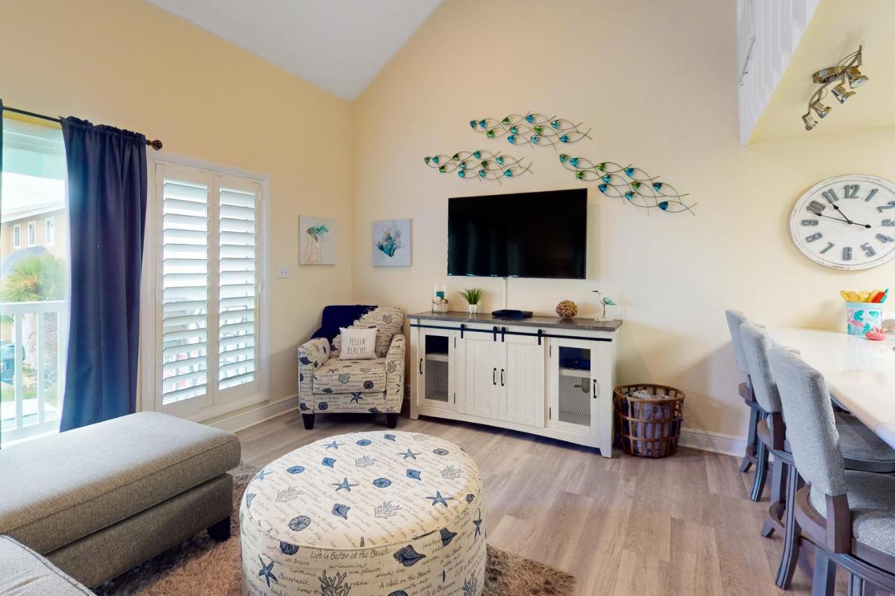 Sand Dollar W202 Pensacola Beach Ngoại thất bức ảnh