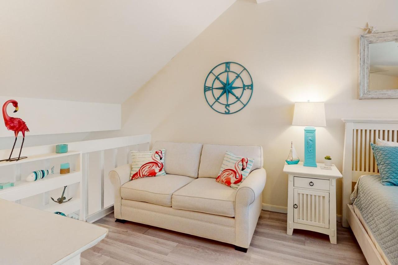 Sand Dollar W202 Pensacola Beach Ngoại thất bức ảnh