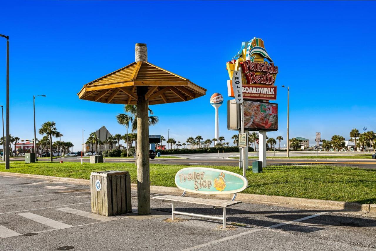 Sand Dollar W202 Pensacola Beach Ngoại thất bức ảnh