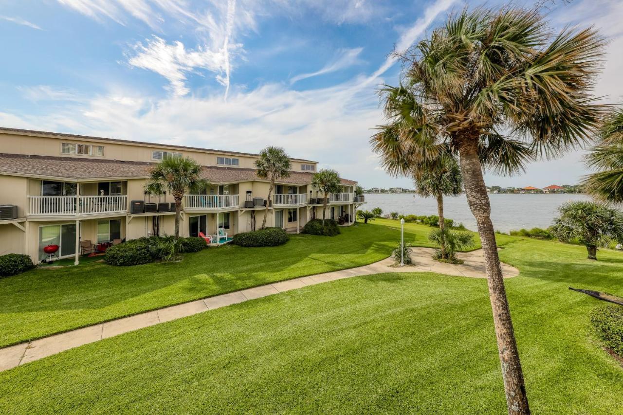 Sand Dollar W202 Pensacola Beach Ngoại thất bức ảnh
