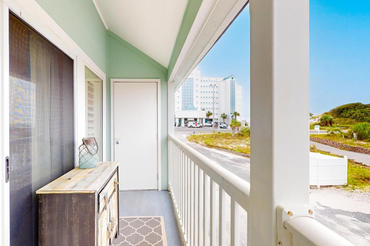 Sand Dollar W202 Pensacola Beach Ngoại thất bức ảnh