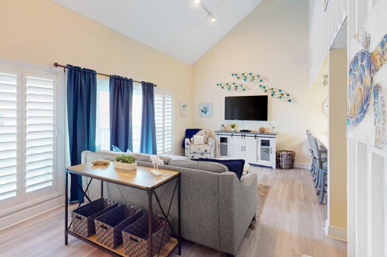 Sand Dollar W202 Pensacola Beach Ngoại thất bức ảnh