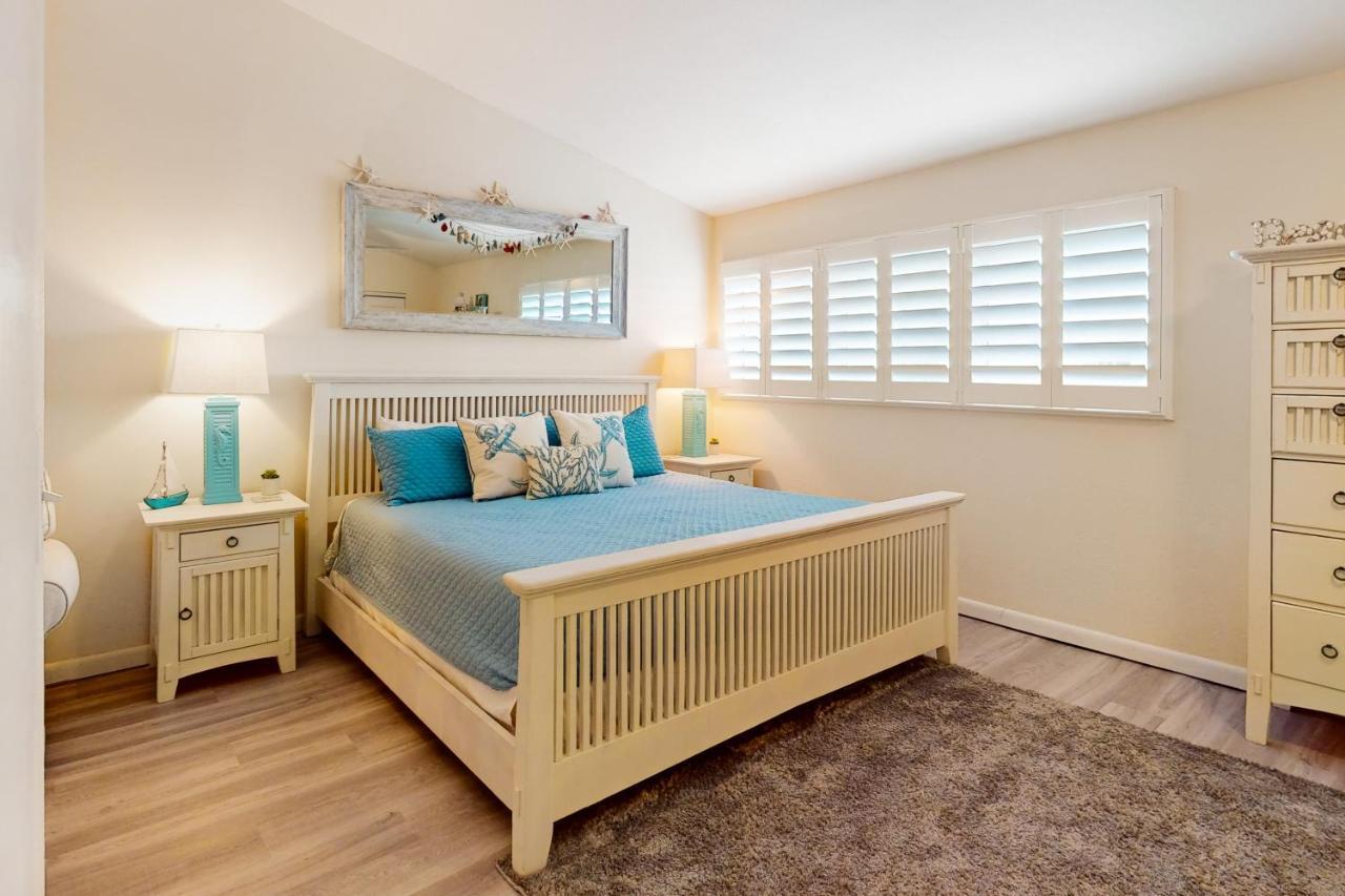 Sand Dollar W202 Pensacola Beach Ngoại thất bức ảnh