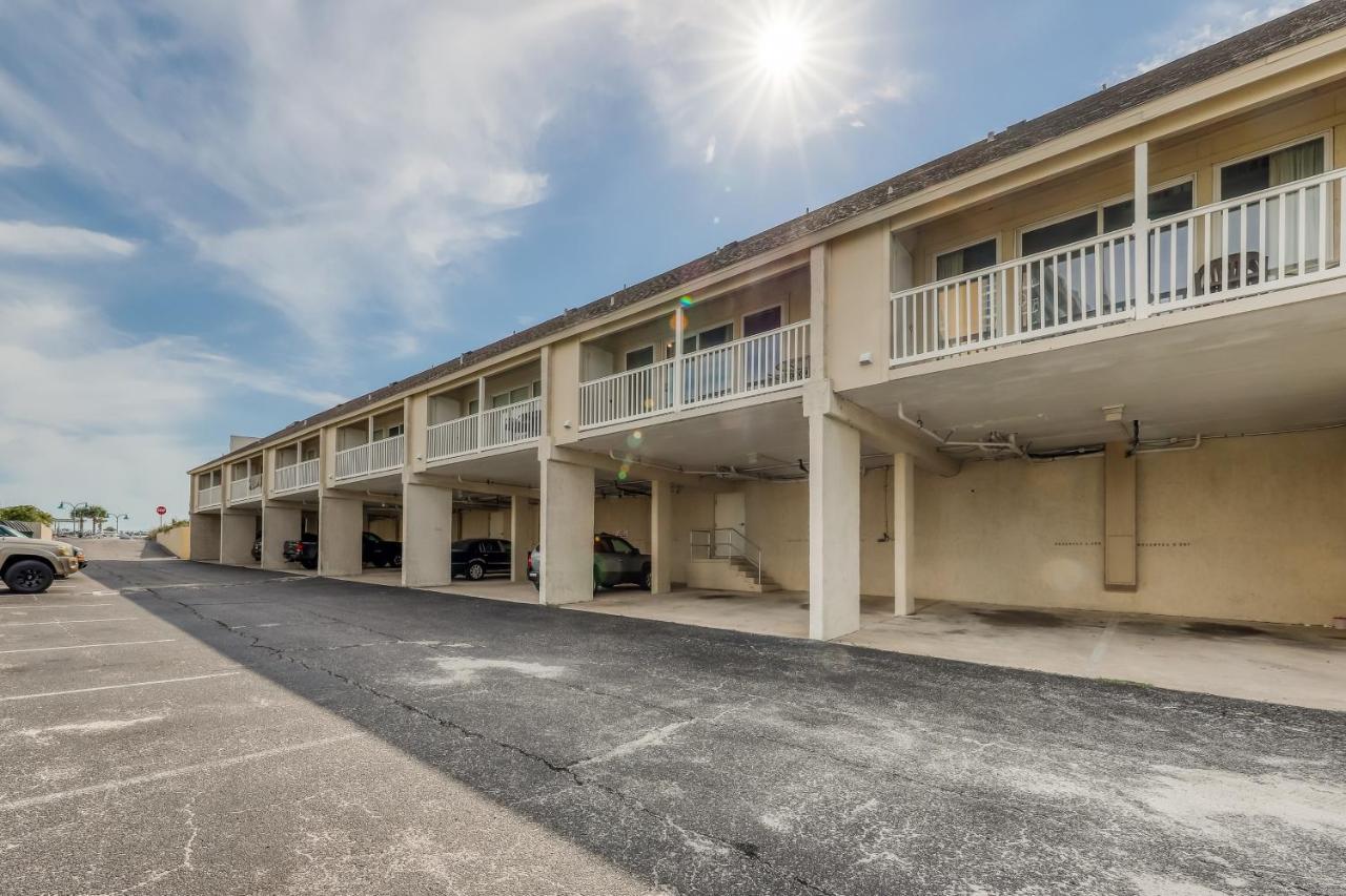 Sand Dollar W202 Pensacola Beach Ngoại thất bức ảnh