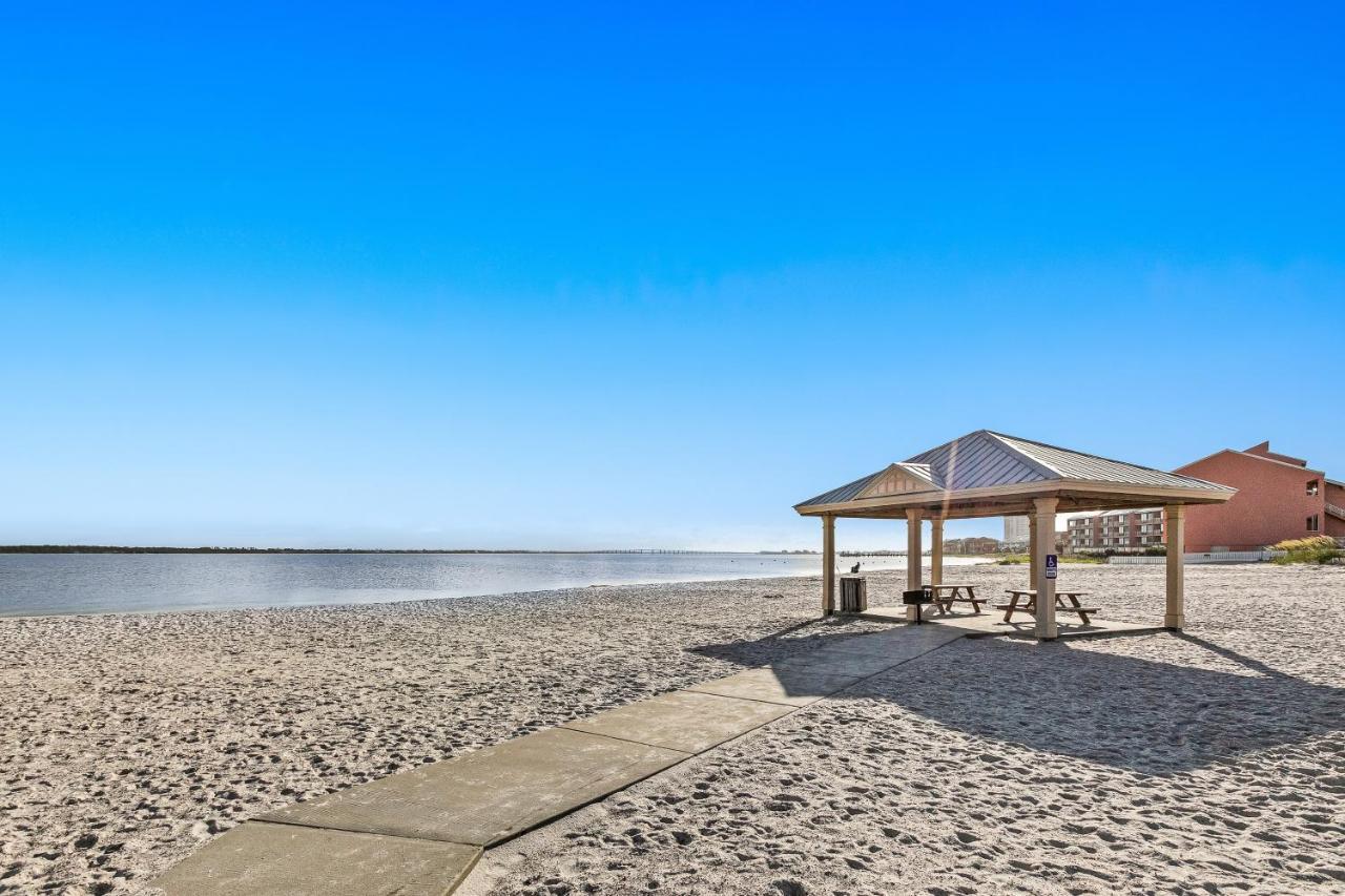 Sand Dollar W202 Pensacola Beach Ngoại thất bức ảnh