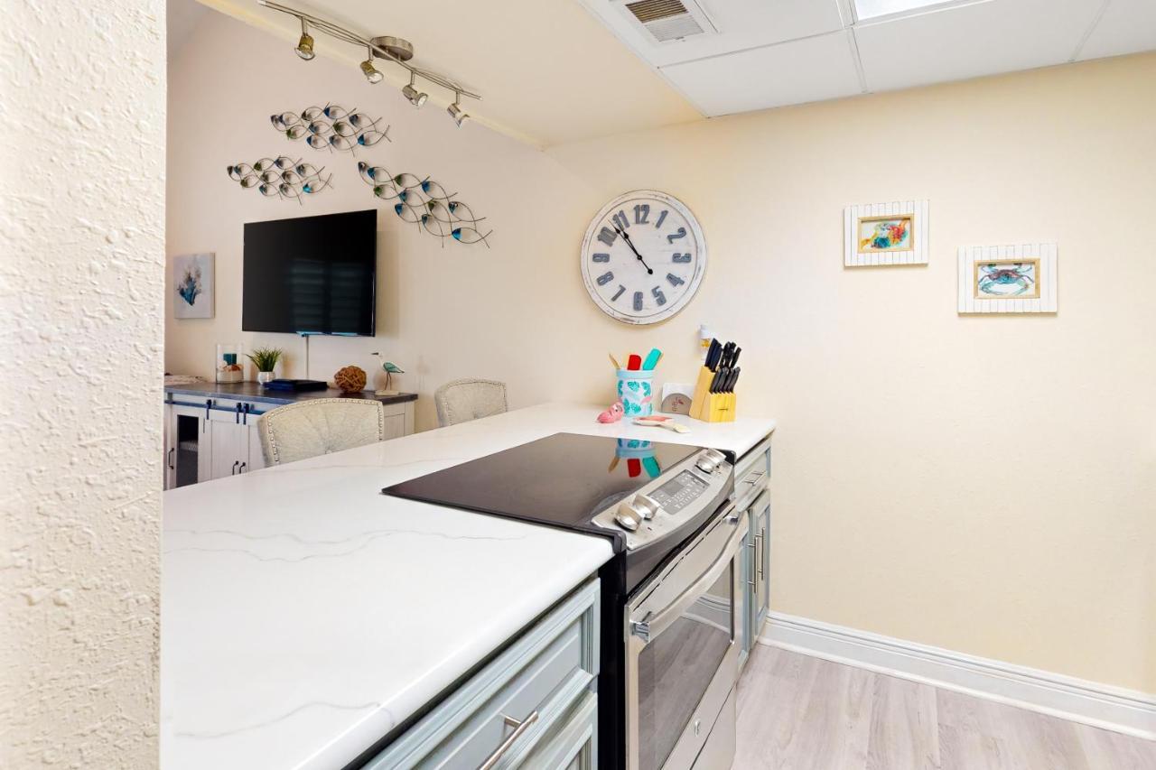 Sand Dollar W202 Pensacola Beach Ngoại thất bức ảnh