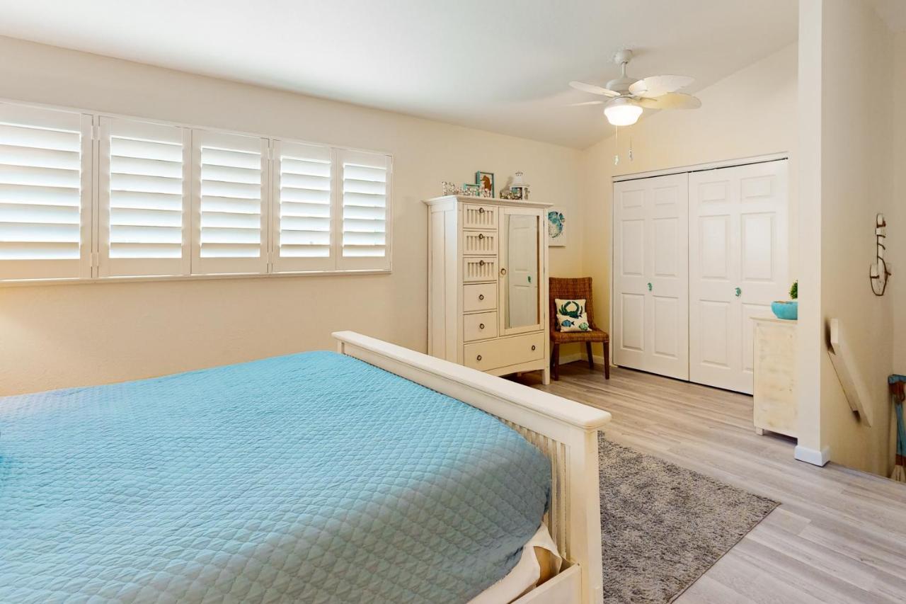 Sand Dollar W202 Pensacola Beach Ngoại thất bức ảnh