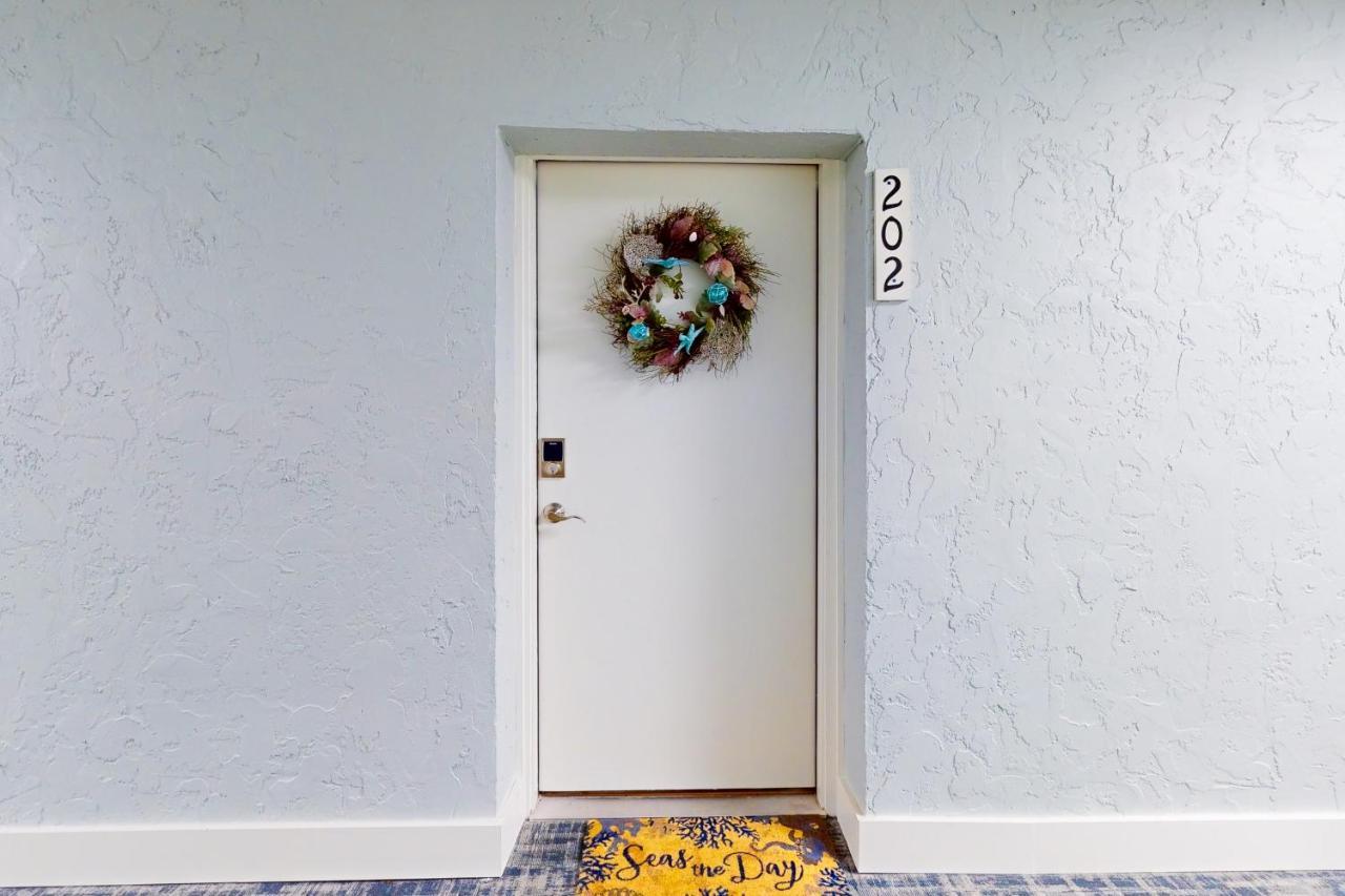 Sand Dollar W202 Pensacola Beach Ngoại thất bức ảnh