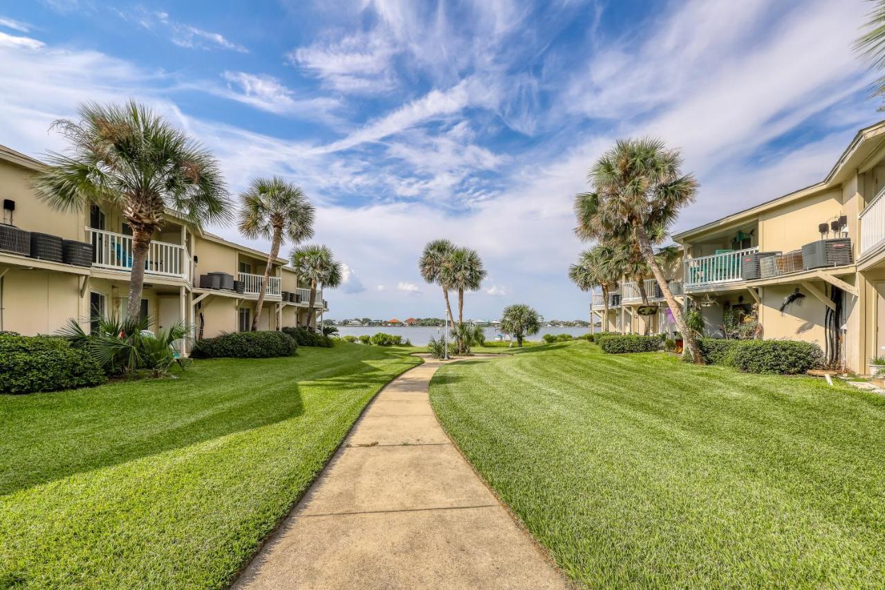 Sand Dollar W202 Pensacola Beach Ngoại thất bức ảnh