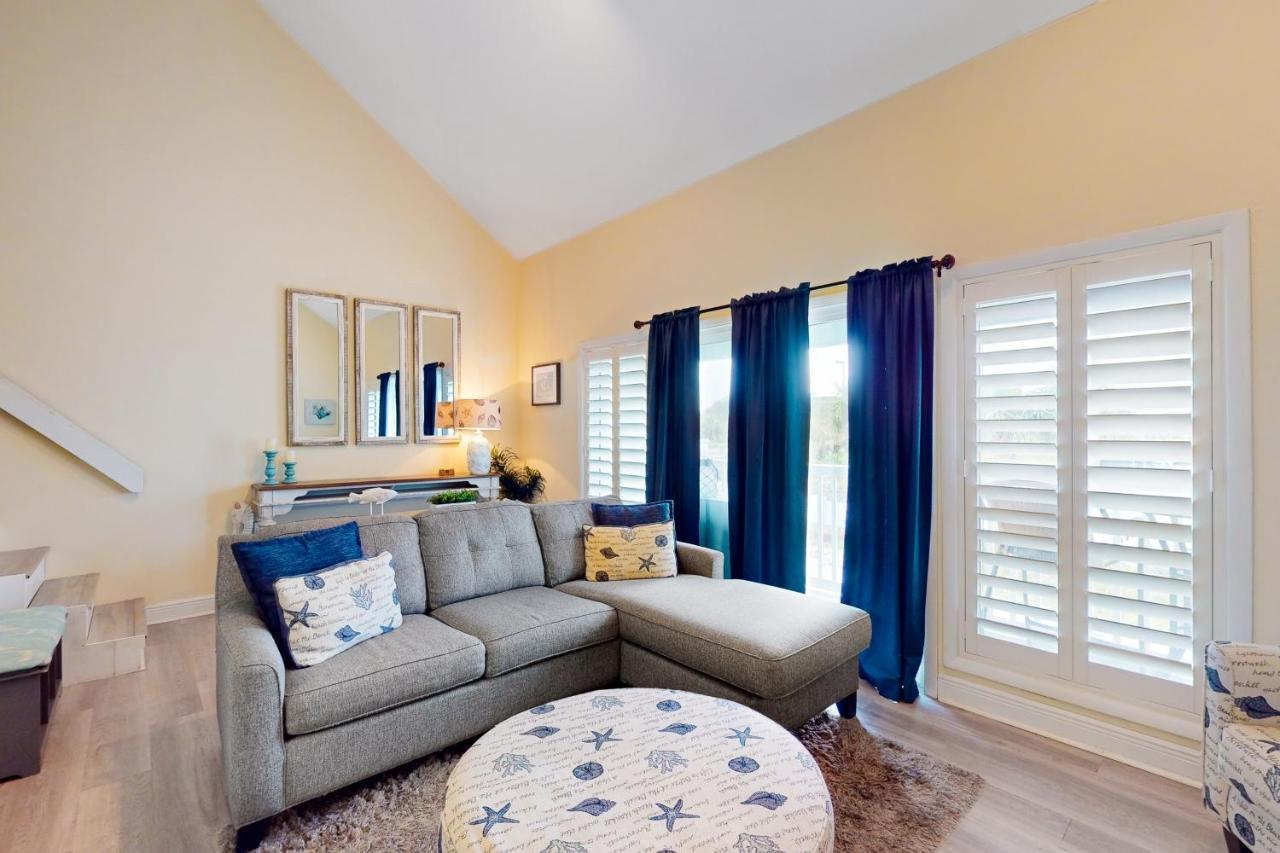 Sand Dollar W202 Pensacola Beach Ngoại thất bức ảnh