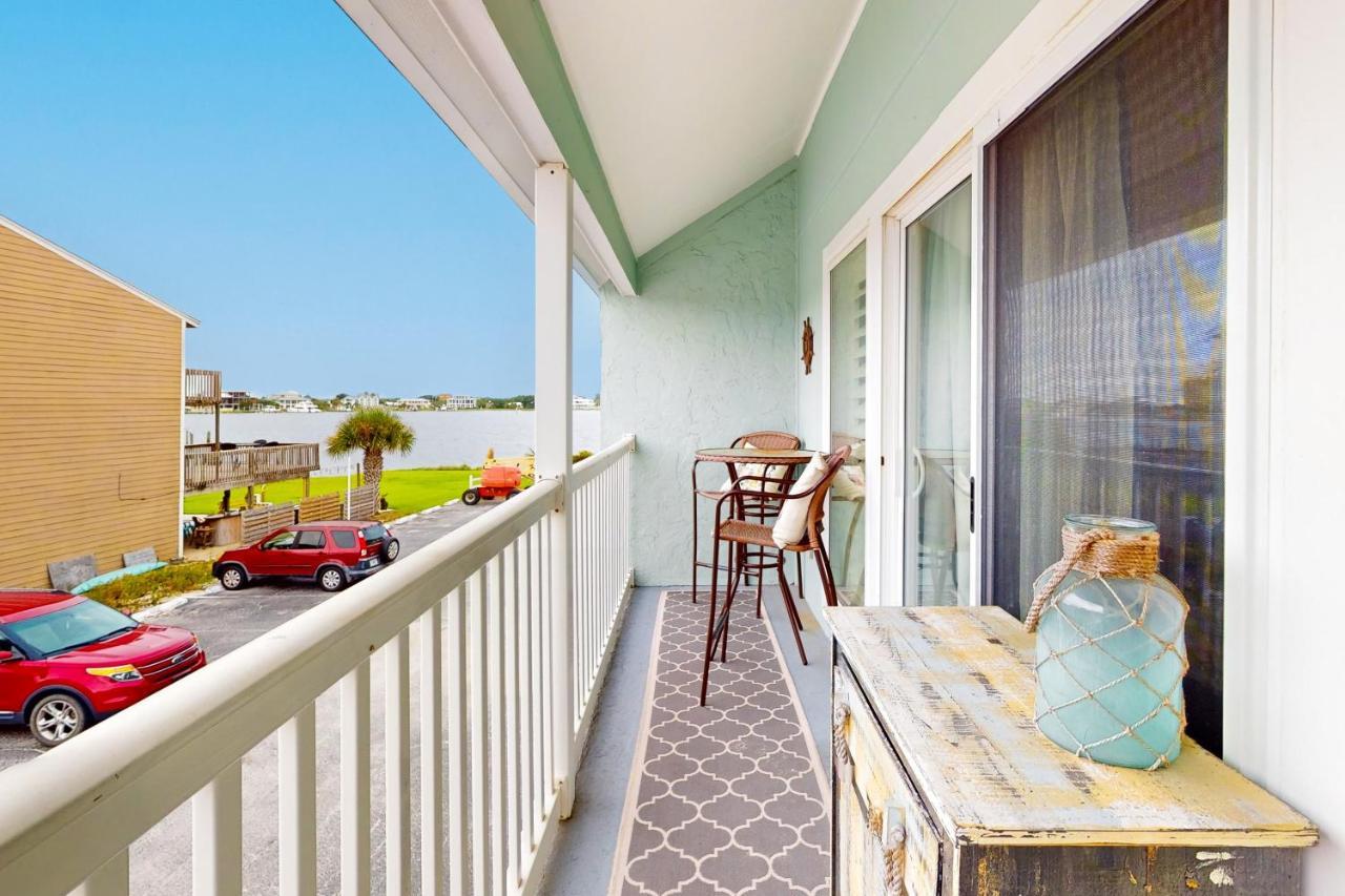 Sand Dollar W202 Pensacola Beach Ngoại thất bức ảnh