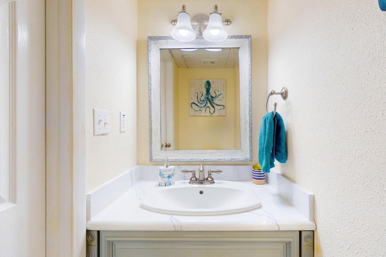 Sand Dollar W202 Pensacola Beach Ngoại thất bức ảnh
