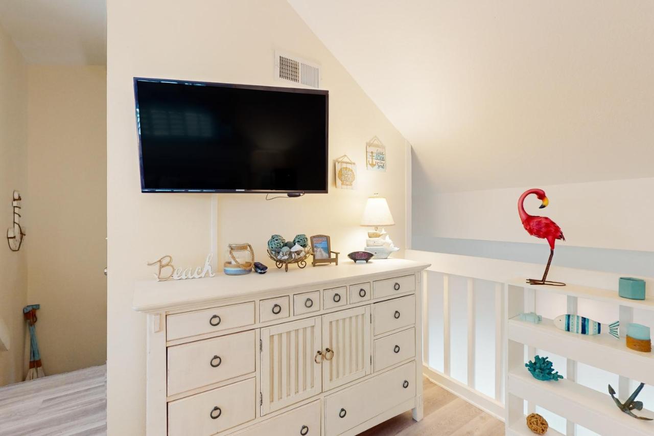 Sand Dollar W202 Pensacola Beach Ngoại thất bức ảnh