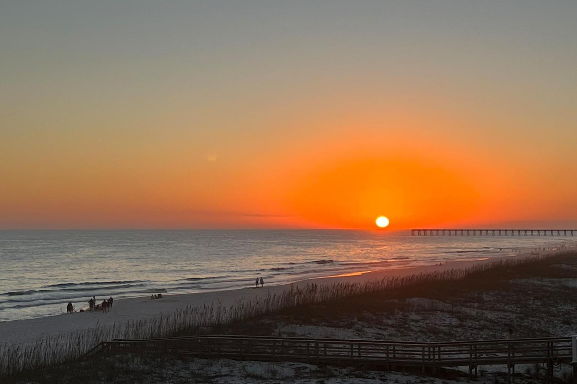 Sand Dollar W202 Pensacola Beach Ngoại thất bức ảnh