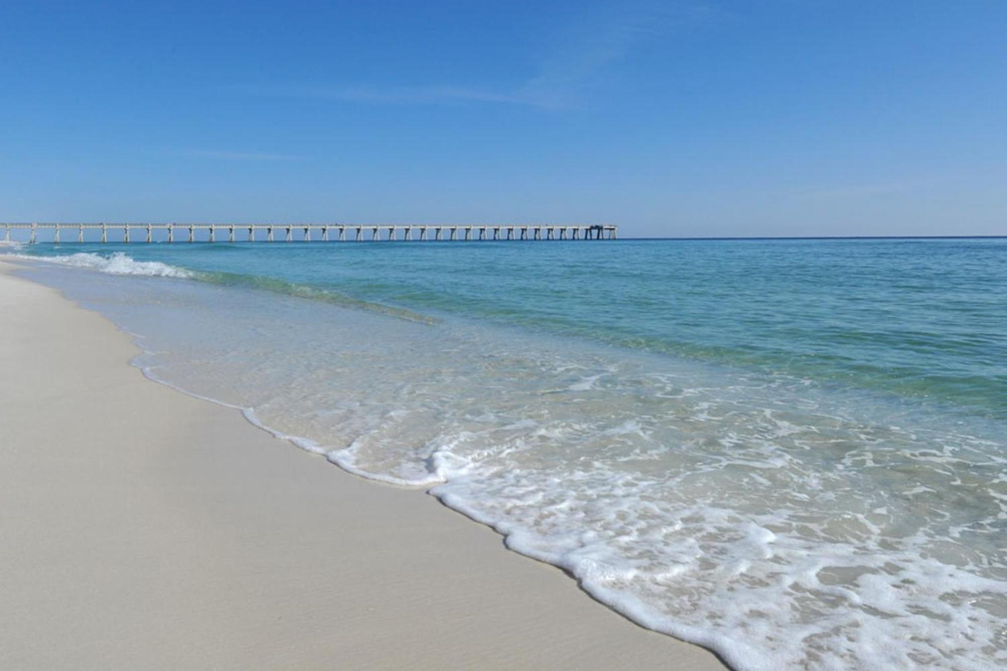 Sand Dollar W202 Pensacola Beach Ngoại thất bức ảnh